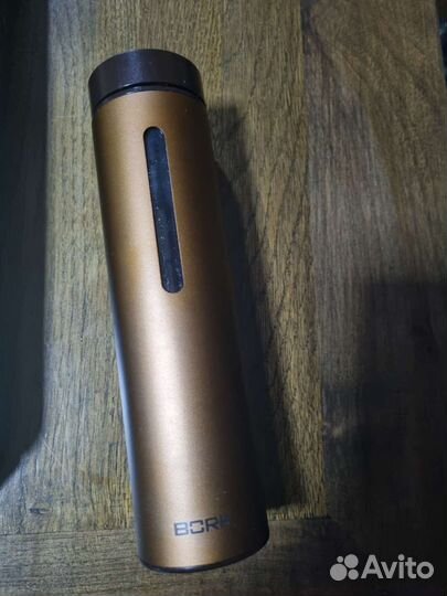 Генератор водородной воды bork HW 600