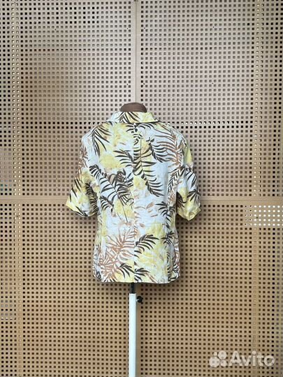 Льняная блузка женская Gerry Weber S