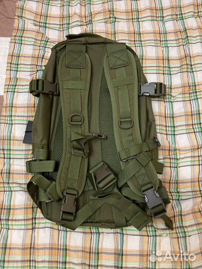 Helikon tex рюкзак тактический Raccoon M2