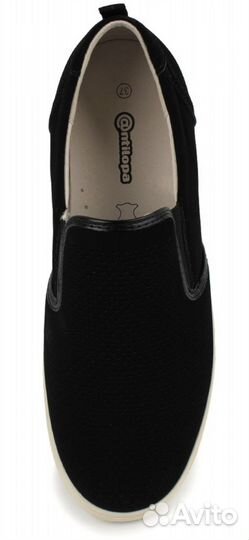 Ботинки antilopa