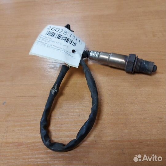 Лямбда-зонд LADA Granta 2011 - Н.в