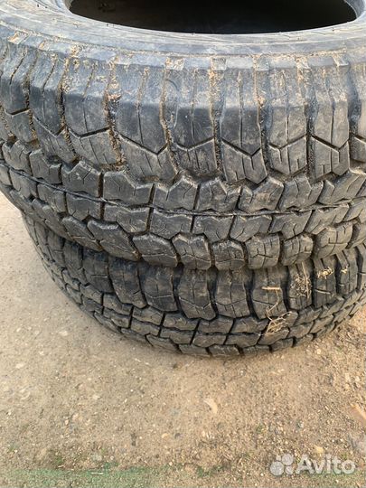 Rapid River K-214 4x4 245/70 R16