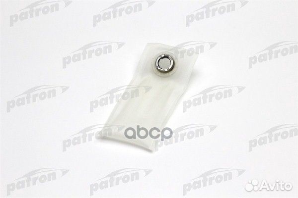 Сетка топливного насоса Диаметр 13 мм HS130001