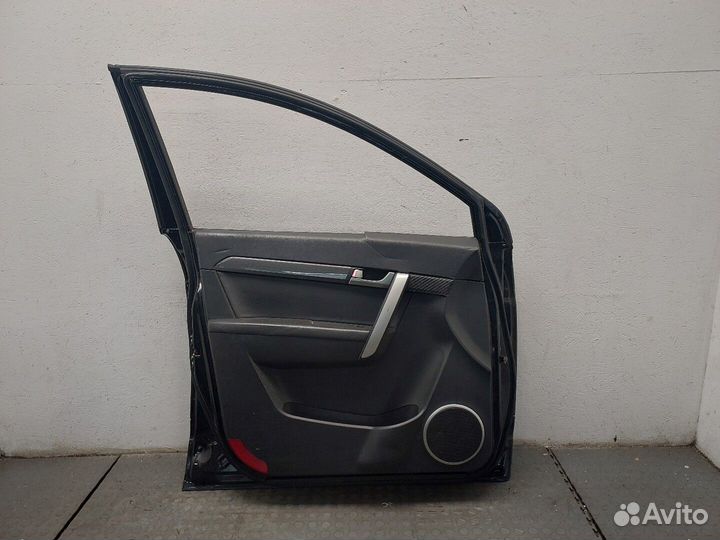 Дверь боковая Chevrolet Captiva, 2010