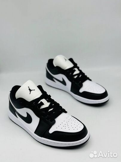 Nike air jordan 1 low