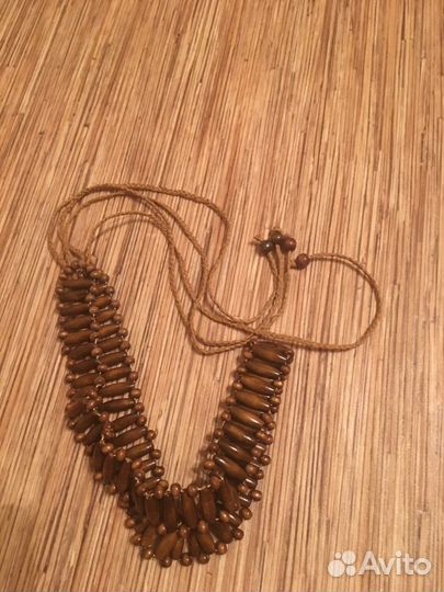 Ремни и пояс