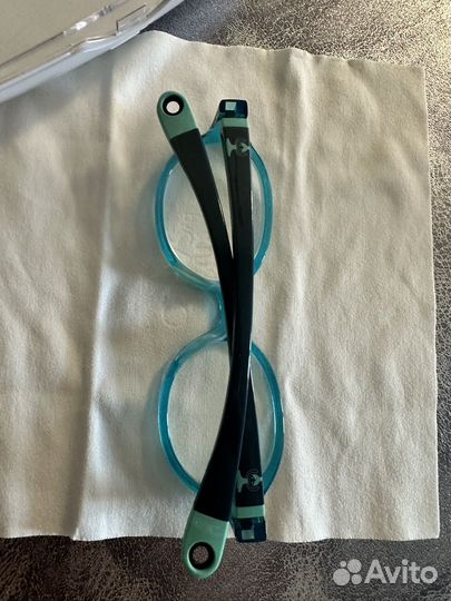 Оправа для очков детская