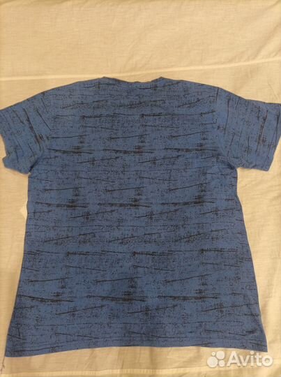 Футболка мужская