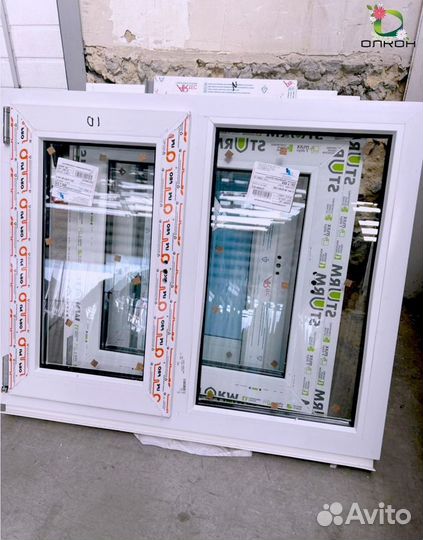 Окна пвх изготовление и установка
