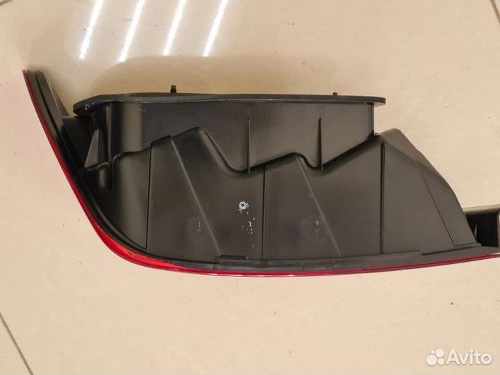 Фонарь задний правый Тагаз Vega C100