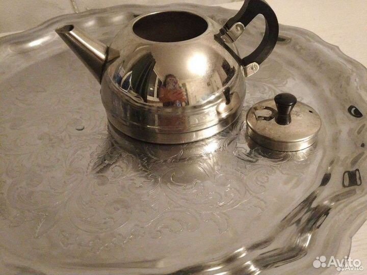 Чайник заварочный СССР