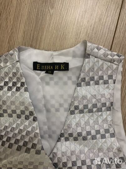 Костюм праздничный для мальчика