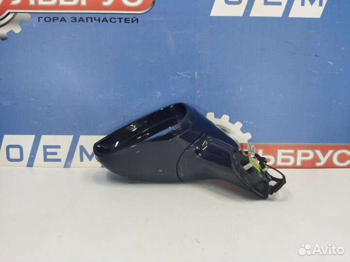Зеркало левое Omoda C5 2022-2024