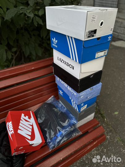 Доставка с poizon