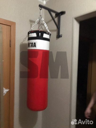 Боксерский мешок