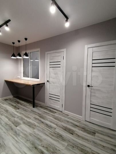 2-к. квартира, 37 м², 13/25 эт.