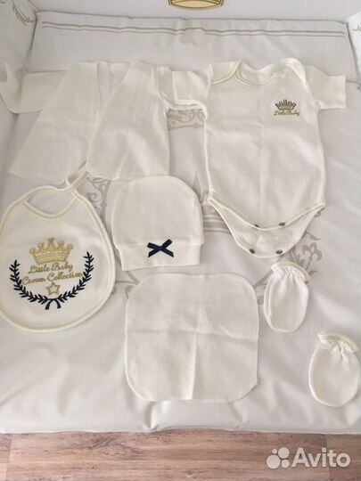 Детская одежда