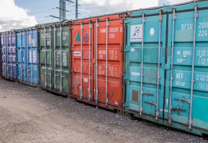 Аренда складского помещения Сухой герметичный скла