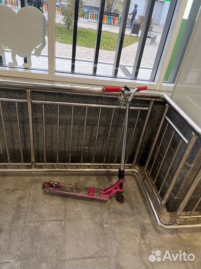 Кастом стрит