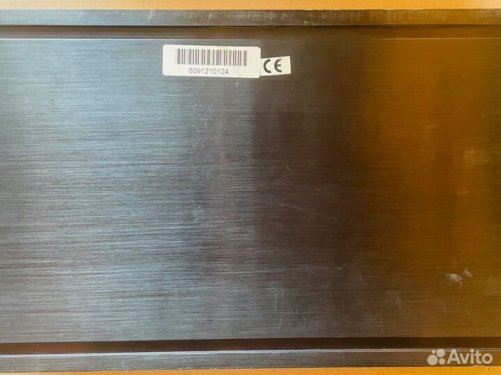 Моноблок Eton EC 1200.1D