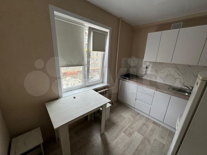 2-к. квартира, 43 м², 2/5 эт.