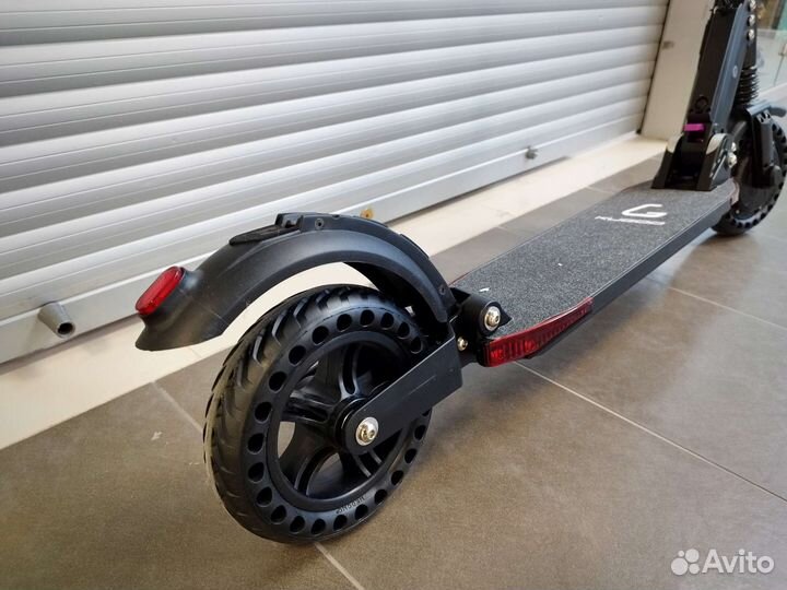 Электросамокат Kugoo S3 Pro Jilong