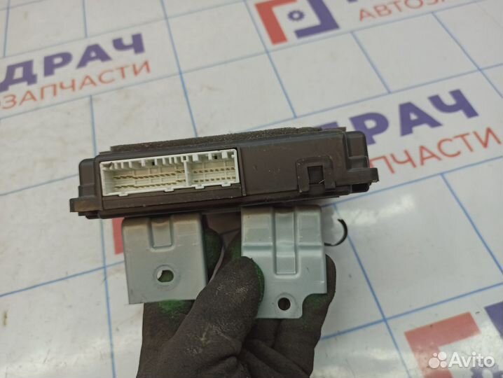 Блок электронный Kia Soul 2 (PS) 95400B2640. Управление центральным замком