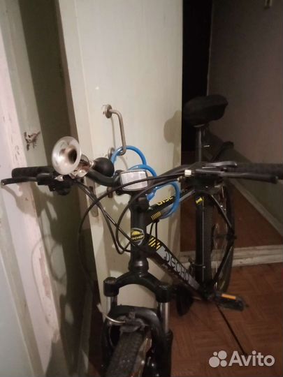 Велосипед горный Десна 2610