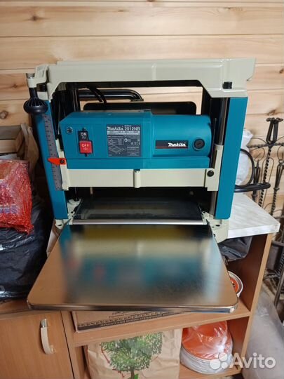 Рейсмус makita 2012 nb