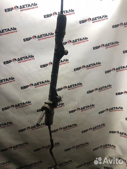 Рулевая рейка Renault Logan седан 1.4 K7JA710 2006