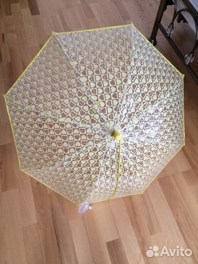 Зонтики-трости Германия