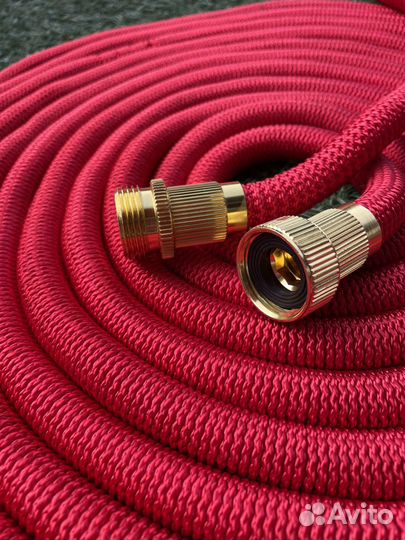 Шланг садовый