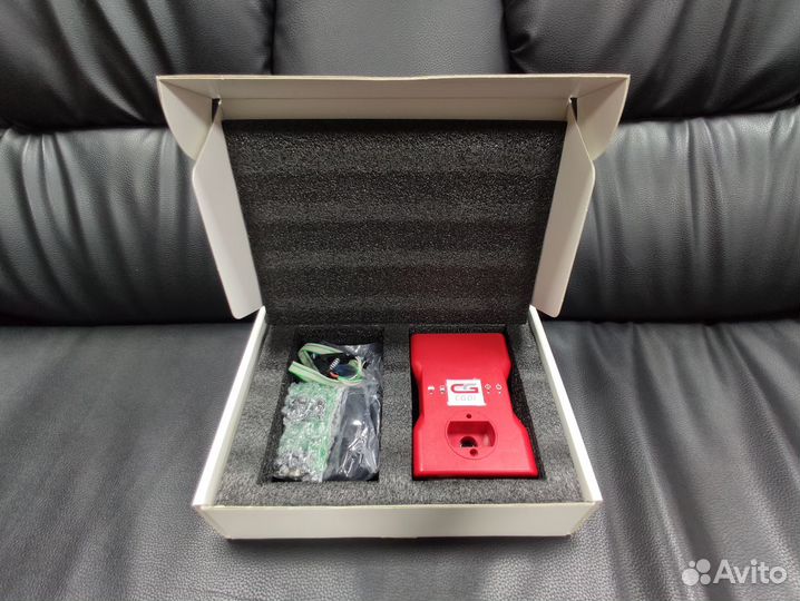 Cgdi Prog BMW Full полный программатор