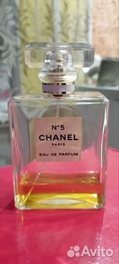 Винтажные духи франция