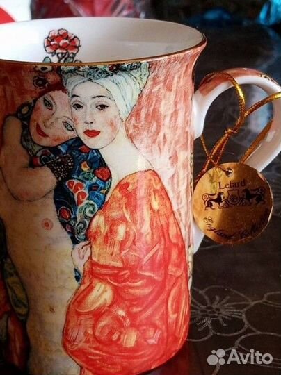 Кружка Лефард