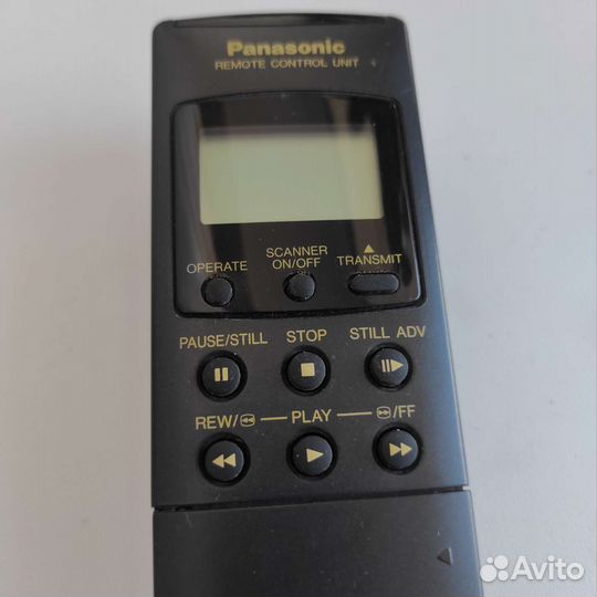 Пульт Panasonic VEQ 1479