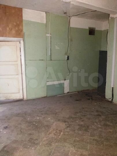 Производство, 208.8 м²