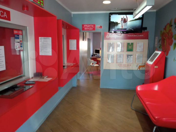 Свободного назначения, 106.3 м²