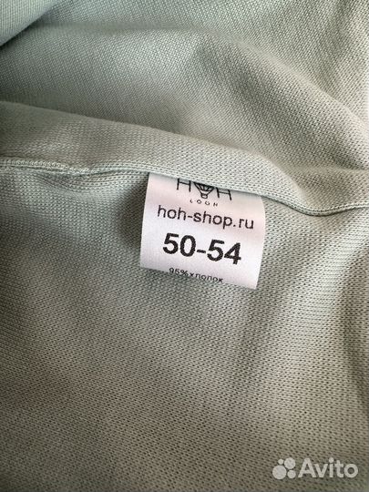 Комплект шапочка+снуд с ушками