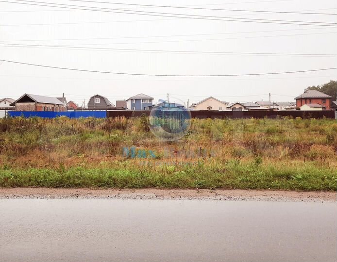 Участок 10 сот. (ИЖС)