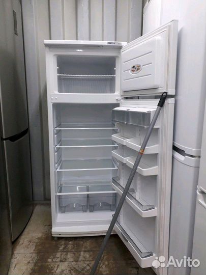 Холодильник б/у Атлант мхм-2808.02 Доставка