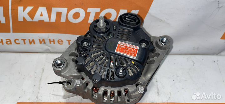 Генератор Kia Optima