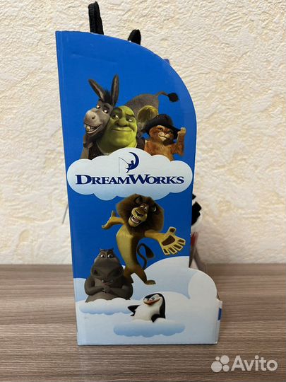 Набор Беззубик и кружка