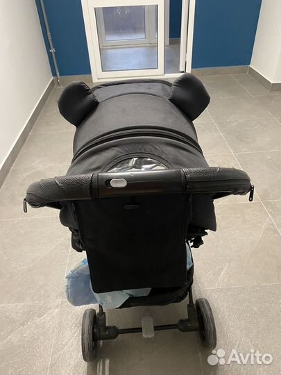 Детские коляски