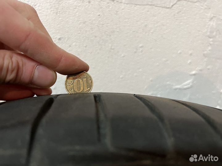 Nokian Tyres Hakka Black 265/50 R19