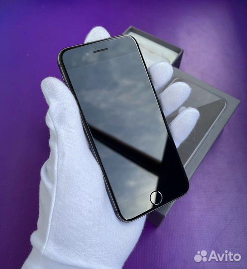 Оригинал iPhone 8 128gb