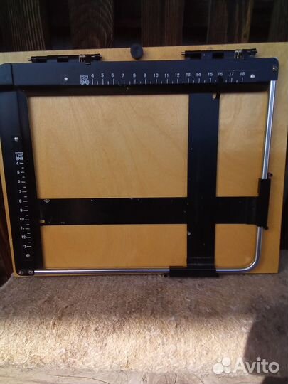 Кадрирующая рамка