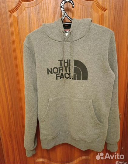 Толстовка мужская The North Face оригинал