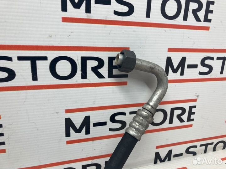 Трубка кондиционера Mercedes-Benz E-Class W210