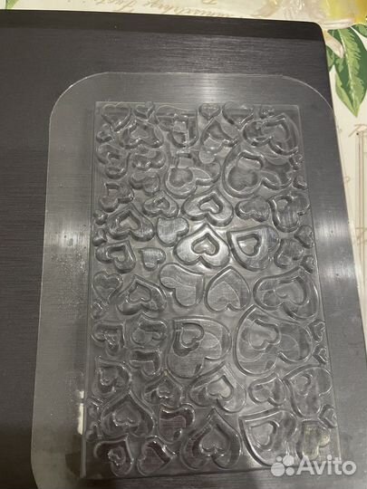 Формы на 8 марта